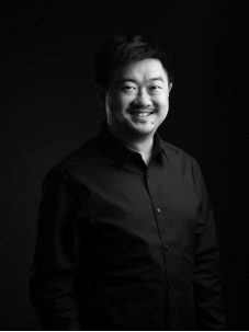 Research Scientist. Junming Huang