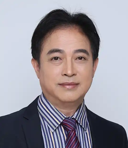 Prof. Zike Zhang
